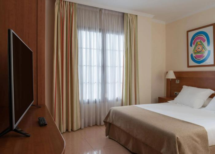 Hotel Diamar 