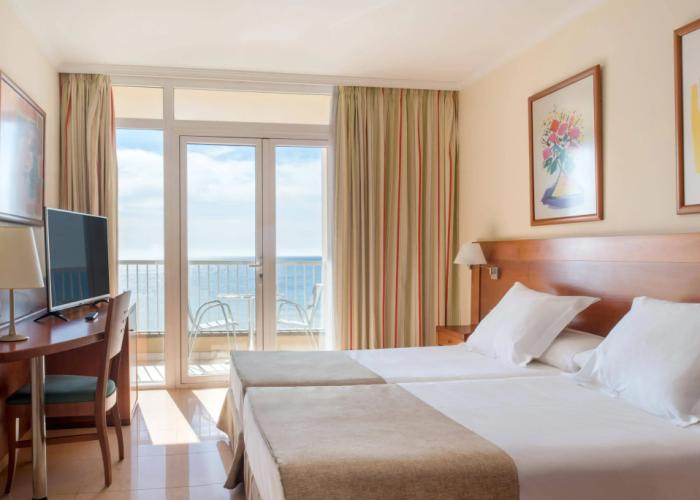 Hotel Diamar 