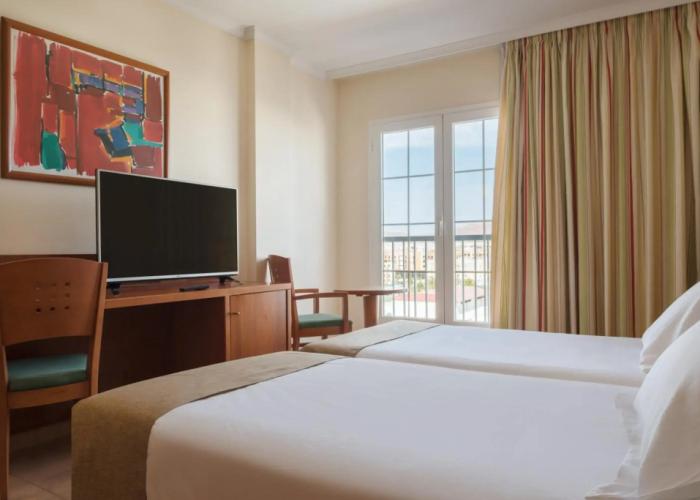 Hotel Diamar 