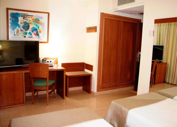Hotel Diamar 