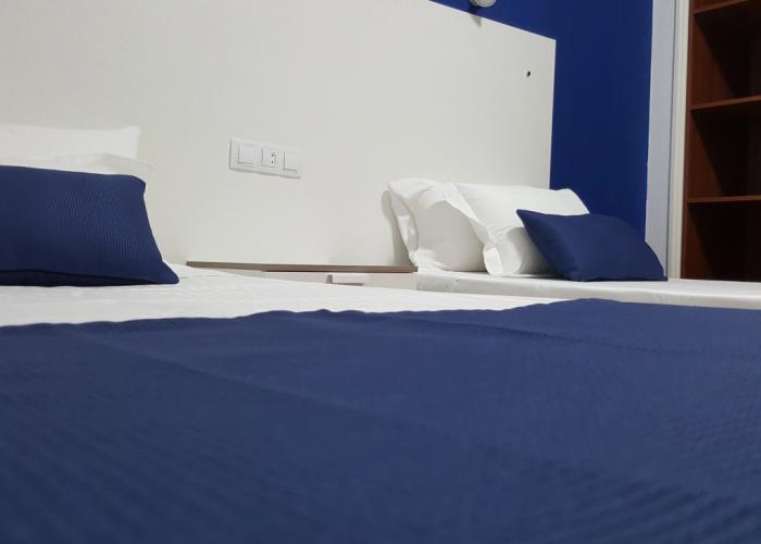 Hostal San Gines