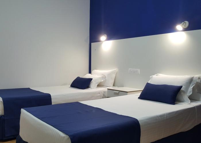 Hostal San Gines