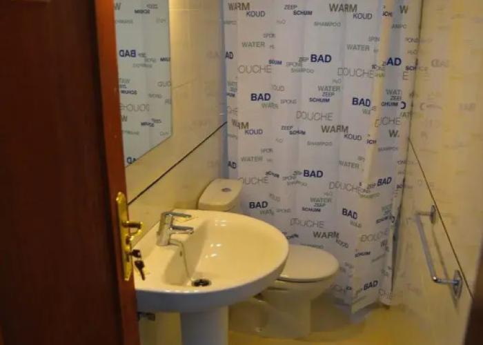Hostal San Gines