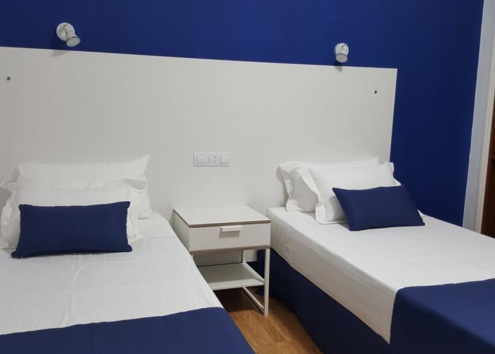 Hostal San Gines