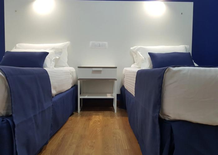 Hostal San Gines