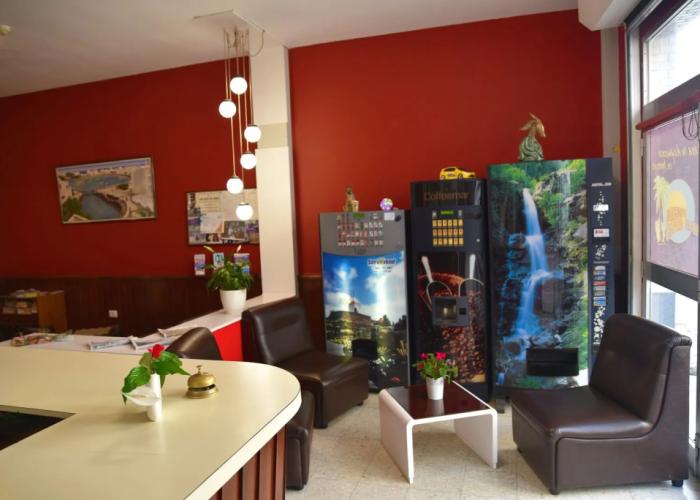 Hostal San Gines