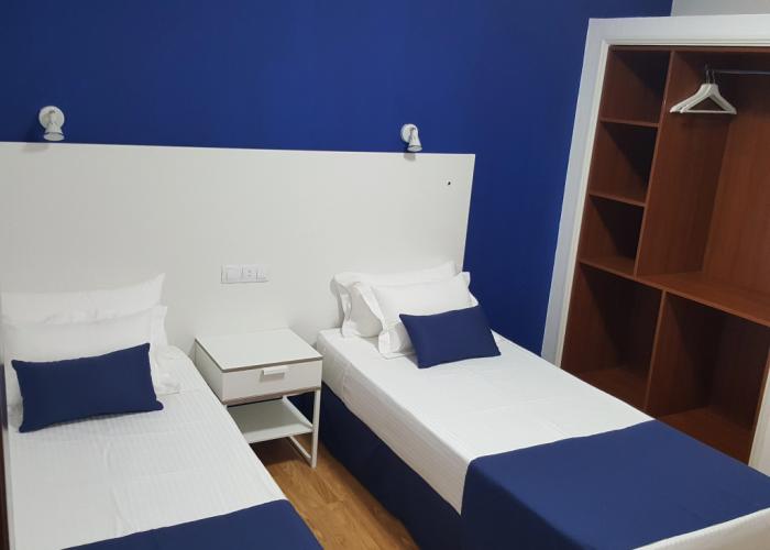 Hostal San Gines