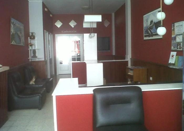 Hostal San Gines