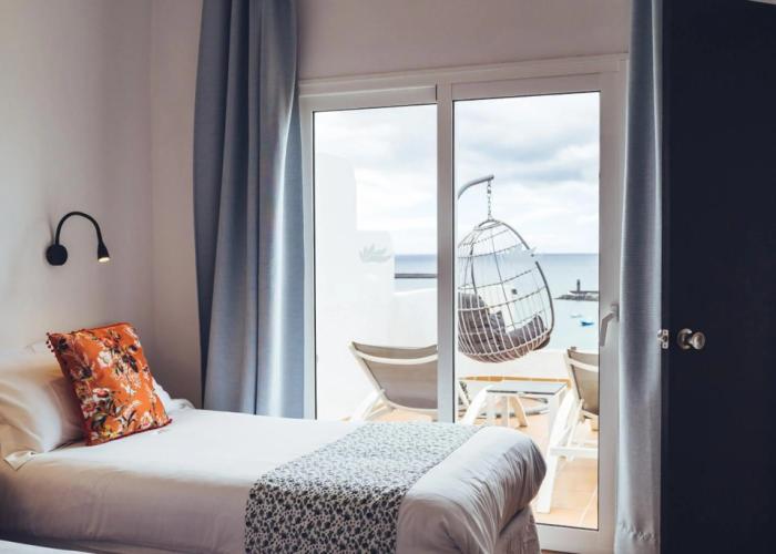 Apartamentos Islamar Arrecife