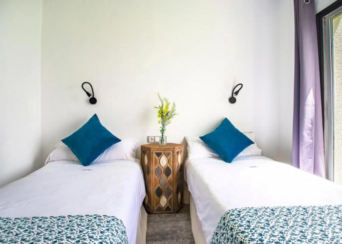 Apartamentos Islamar Arrecife