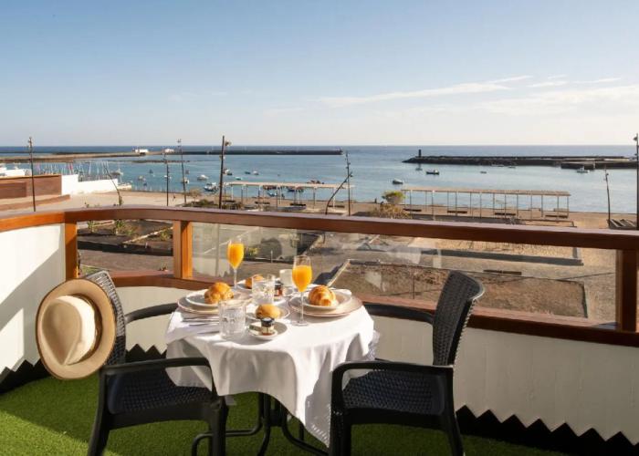 Apartamentos Islamar Arrecife