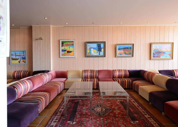 Sun Beach Hôtel