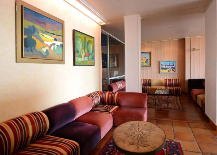 Sun Beach Hôtel