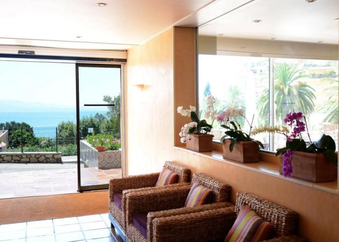 Sun Beach Hôtel