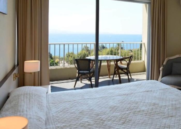Sun Beach Hôtel