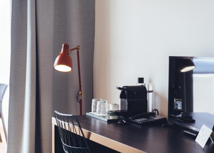 Apartamentos Islamar