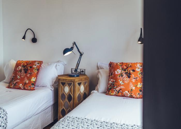 Apartamentos Islamar