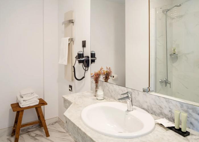 Apartamentos Islamar