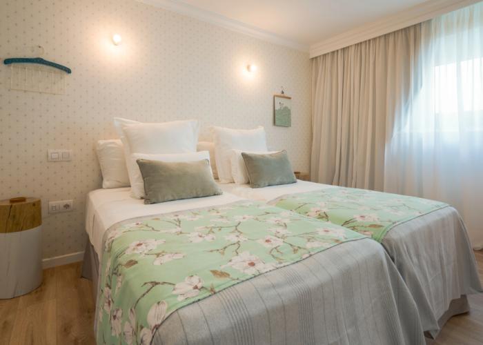 La Concha Boutique Apartments - Adults Only