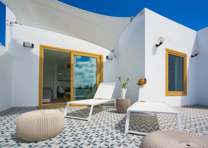 La Concha Boutique Apartments - Adults Only