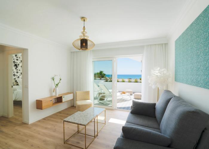 La Concha Boutique Apartments - Adults Only