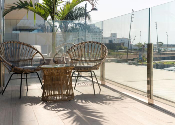 Plus Fariones Habitat