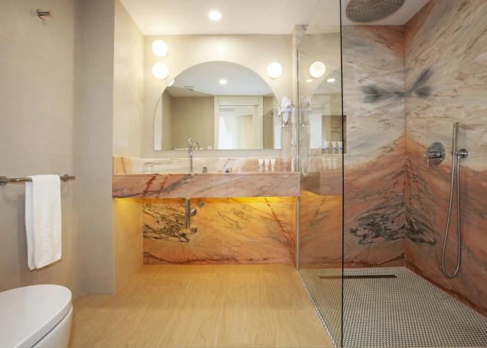 Plus Fariones Habitat