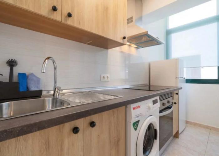 Apartment Arrecifeando