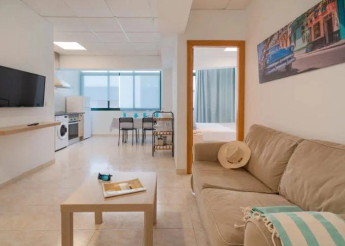 Apartment Arrecifeando