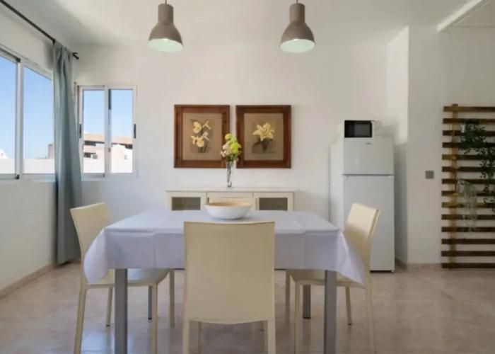Apartment Arrecifeando
