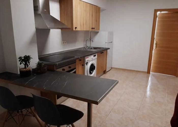 Apartment Arrecifeando