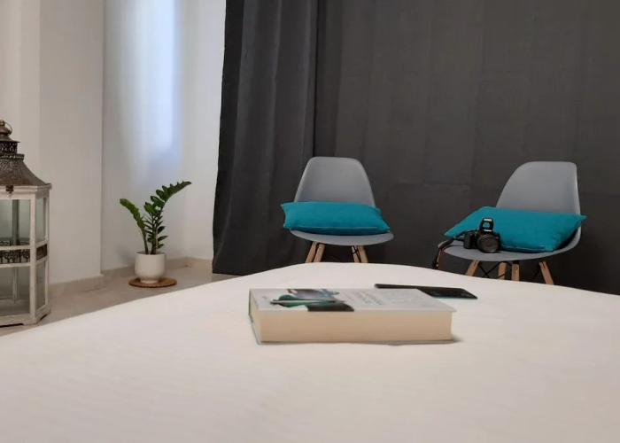 Apartment Arrecifeando