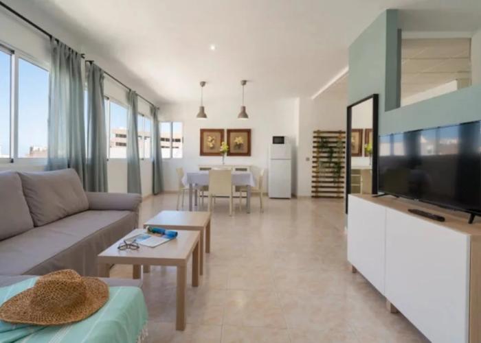 Apartment Arrecifeando