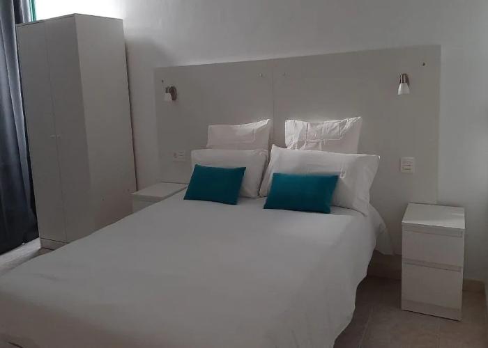 Apartment Arrecifeando
