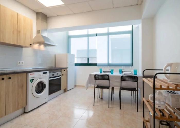 Apartment Arrecifeando