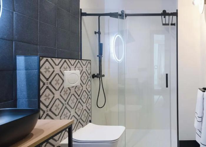 Blue Marina Suites Boutique Apartments