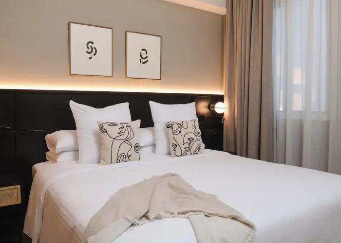 Blue Marina Suites Boutique Apartments