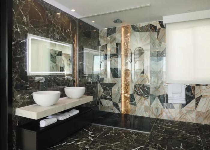 Blue Marina Suites Boutique Apartments