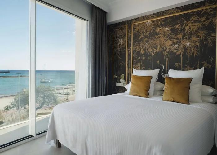 Blue Marina Suites Boutique Apartments