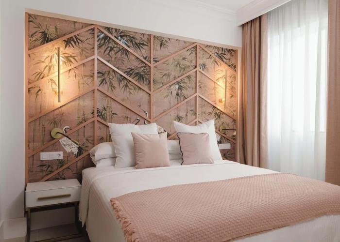 Blue Marina Suites Boutique Apartments