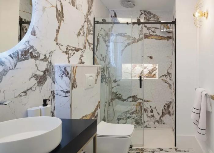 Blue Marina Suites Boutique Apartments