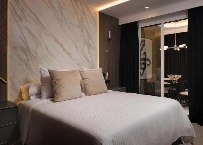 Blue Marina Suites Boutique Apartments