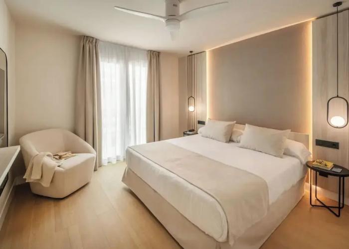 Vita Home Lanzarote I Deluxe Apartments