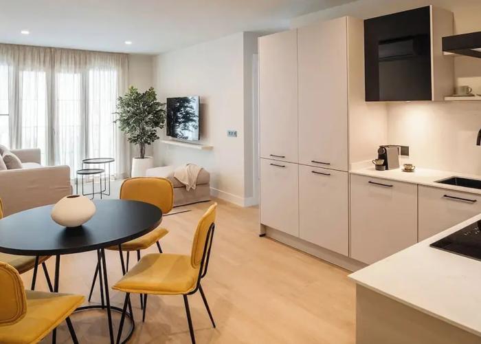 Vita Home Lanzarote I Deluxe Apartments