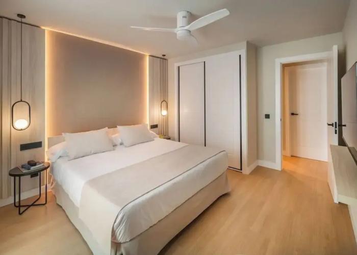 Vita Home Lanzarote I Deluxe Apartments