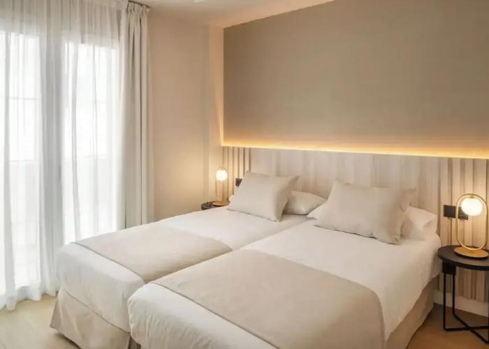 Vita Home Lanzarote I Deluxe Apartments