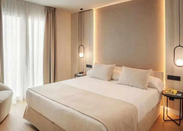 Vita Home Lanzarote I Deluxe Apartments