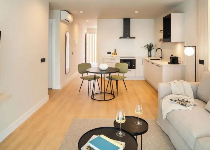 Vita Home Lanzarote I Deluxe Apartments