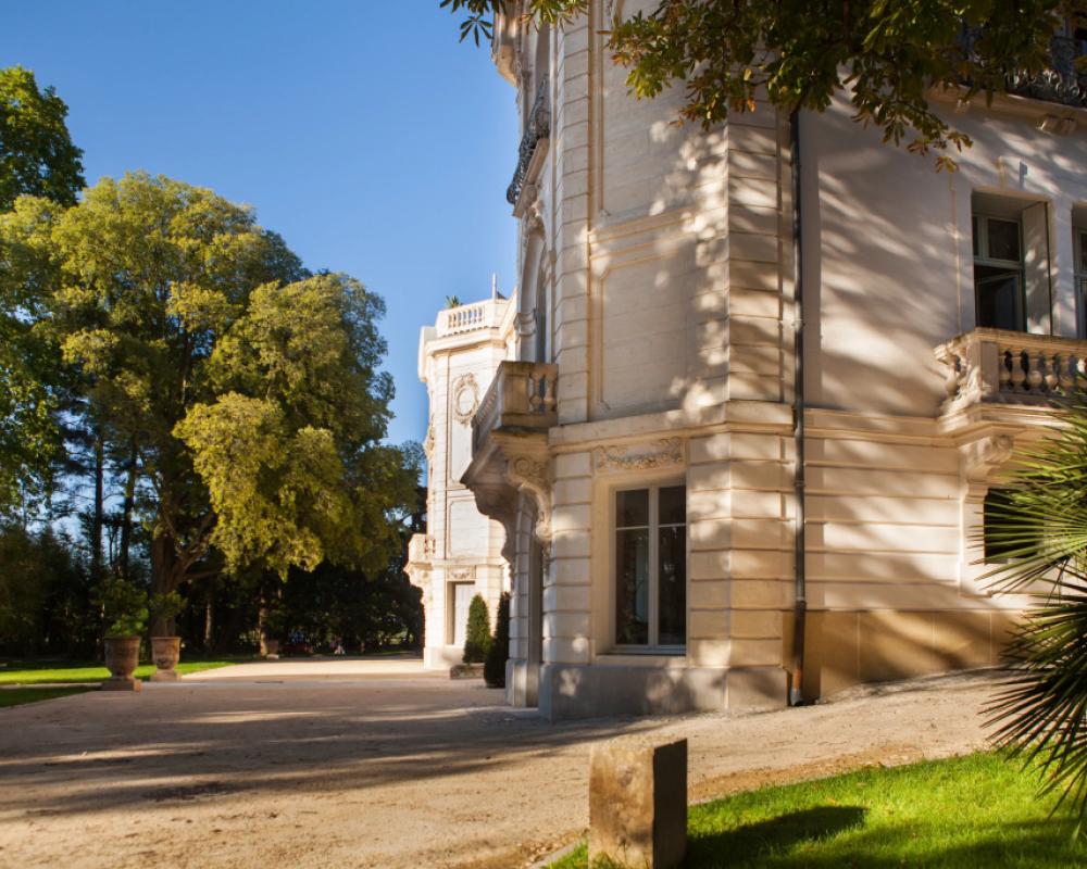 Hôtel Domaine de Biar