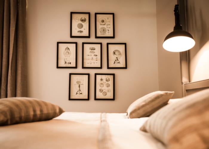 Hôtel Domaine de Biar